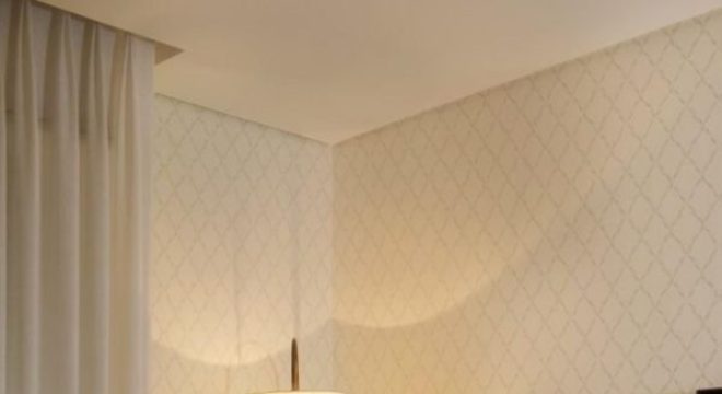 Escrivaninha para quarto de luxo