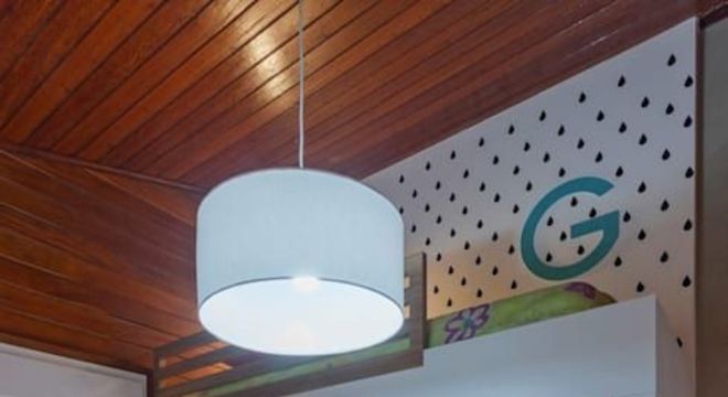 escrivaninha suspensa - escrivaninha em baixo de beliche infantil