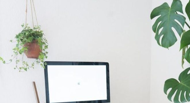 escrivaninha suspensa - escrivaninha suspensa com base para teclado 