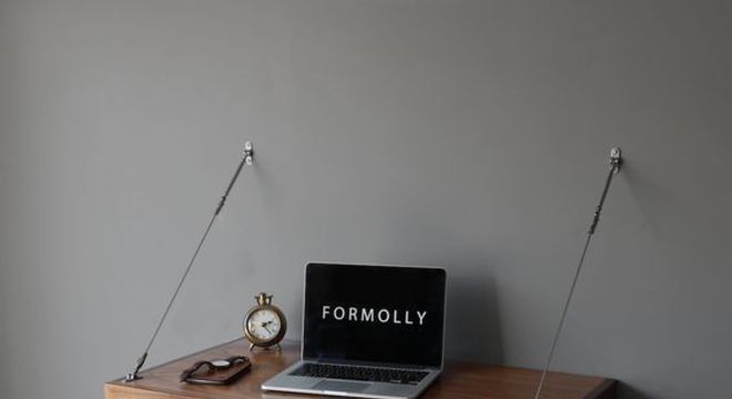 escrivaninha suspensa - escrivaninha suspensa com cabos