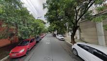Homem mata mulher esfaqueada no meio da rua na zona sul de SP