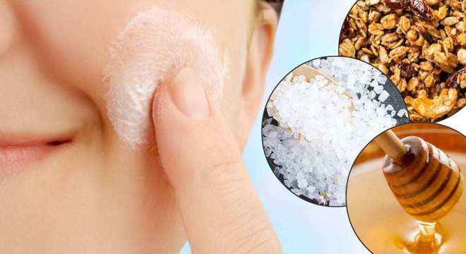 Esfoliação corporal - Benefícios, como fazer e receitas caseiras