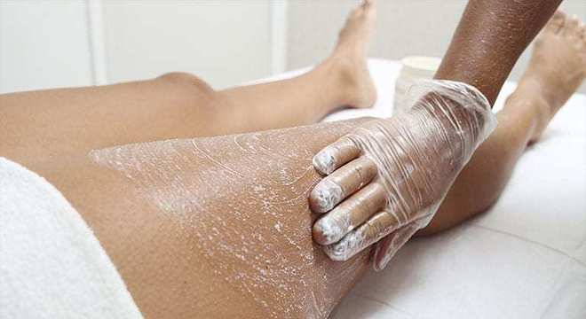 Esfoliação - o que é, para o que serve e como fazer