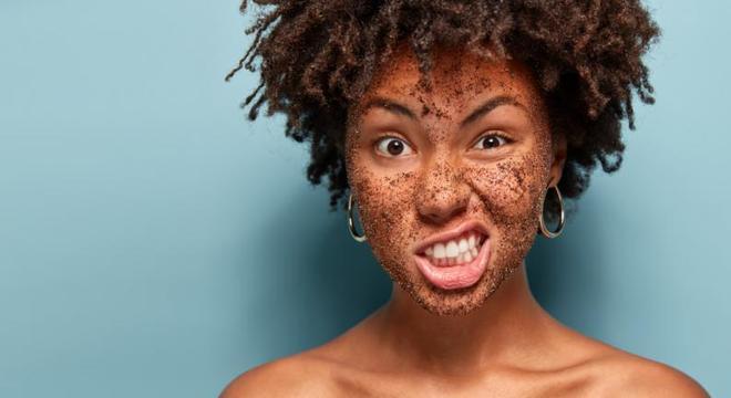 Esfoliação - o que é, para o que serve e como fazer