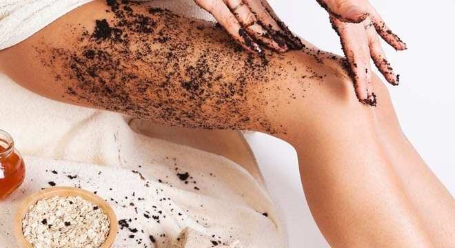 Esfoliação - o que é, para o que serve e como fazer