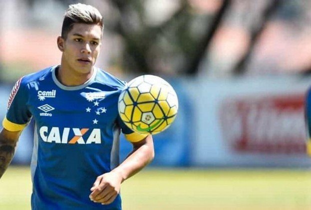 ESFRIOU - A proposta feita pelo Cruzeiro ao Independiente-ARG para contratar o volante Lucas Romero foi rejeitada pelo clube argentino.  Eles querem pelo menos 2,2 milhões de dólares (mais de R$ 11 milhões) para liberar o jogador, algo inviável para o Cruzeiro.