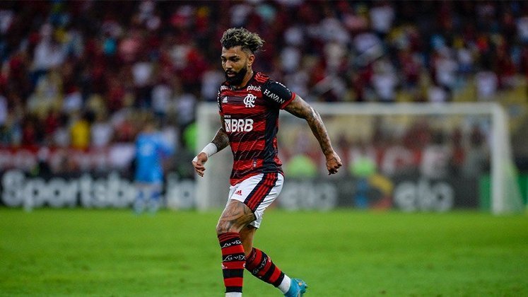 ESFRIOU - Gabigol, do Flamengo, voltou a ter o seu ligado ao Fenerbahçe, que conta com Jorge Jesus como técnico. Porém, Marcos Braz, vice-presidente de futebol do clube, descartou e ironizou uma possível saída do atacante para a Turquia. 