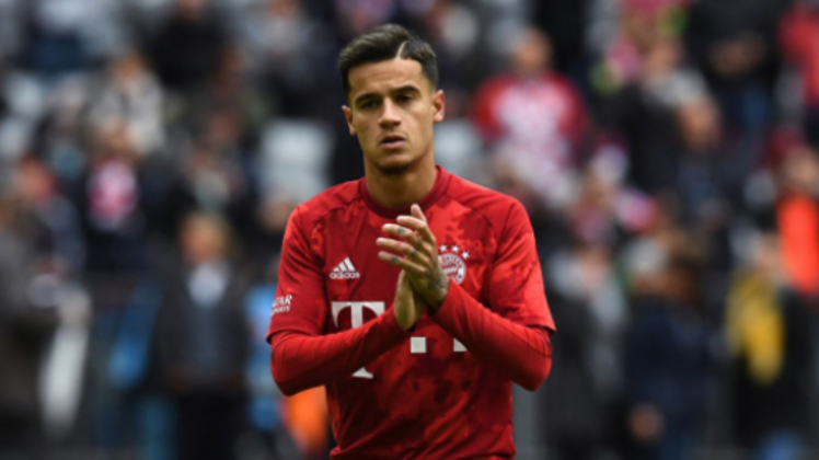 ESFRIOU - O Bayern de Munique não irá executar a opção de compra pelo brasileiro Philippe Coutinho, emprestado pelo Barcelona. O diretor-geral do clube alemão, Karl-Heinz Rummenigge, revelou à 'Der Spiegel' que o prazo já expirou. 