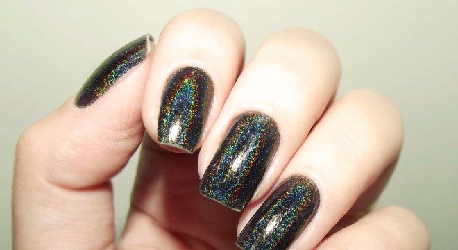 Esmalte preto- Qual o melhor, dicas + Truques para variar antes de usar