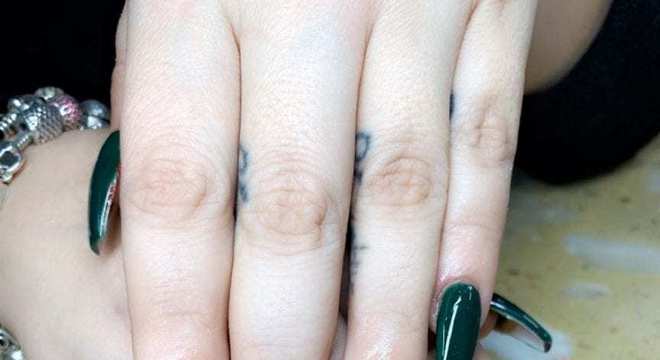 Esmalte verde- Como usar e inovar na semana + Fotos de inspiração