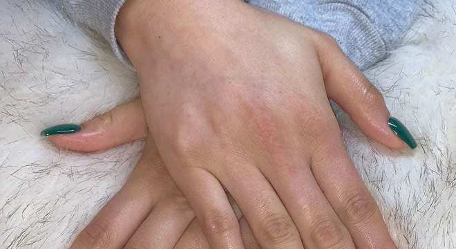 Esmalte verde- Como usar e inovar na semana + Fotos de inspiração