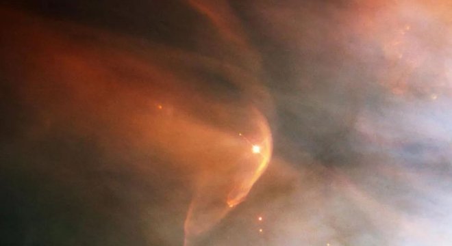 O espaço interestelar é algo que estamos apenas começando a descobrir com as sondas Voyager 1 e 2