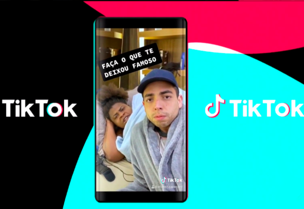 Os peões já gravaram vídeos revelando como se tornaram famosos! Para conferir, basta acessar A Fazenda 12 no TikTok