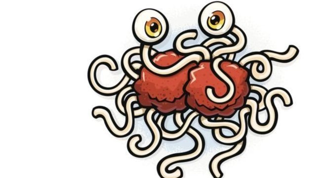 A matéria se estende tanto que cria o efeito espaguetização, explicam os astrofísicos