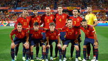 Rejuvenescida, Espanha divulga lista de convocados para Copa do Mundo