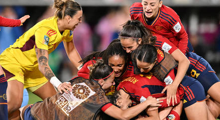 Mundial de futebol feminino será transmitido em exclusivo na Sport TV - Futebol  Feminino - Jornal Record