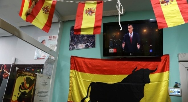 La incertidumbre electoral apunta a una mayor inestabilidad política en España – Noticias