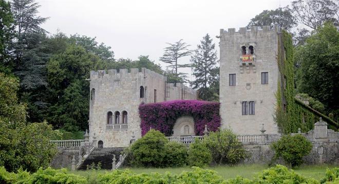 La familia del dictador Franco ordenó la entrega del palacio – Noticias