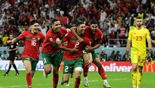 Marrocos busca fazer outra vítima ibérica contra Portugal  