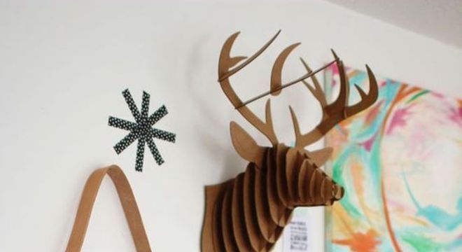 espelho adnet - parede com espelho e quadros decorativos 