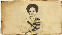 Livro homenageia negra escravizada considerada a primeira advogada do Brasil 