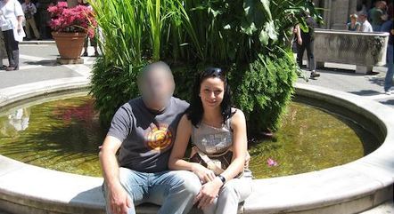 Espiã dizia ser filha de alemão e peruana