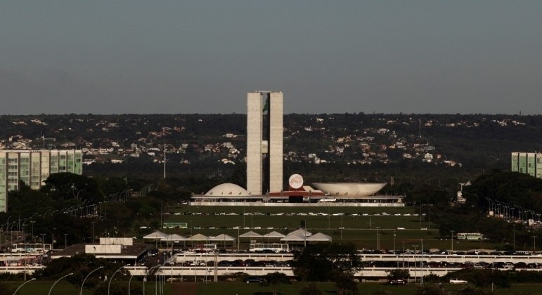 DF entra em lockdown de 15 dias a partir deste domingo