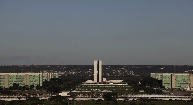 Ministério da Economia melhora projeção do resultado fiscal do governo em 2022