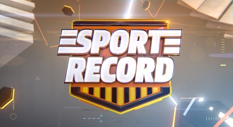 Esporte Record traz todas as novidades sobre o seu time do coração