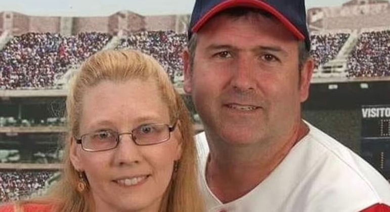 Esposa encontrou o cadáver mumificado do marido, oito meses depois de ele ter desaparecido