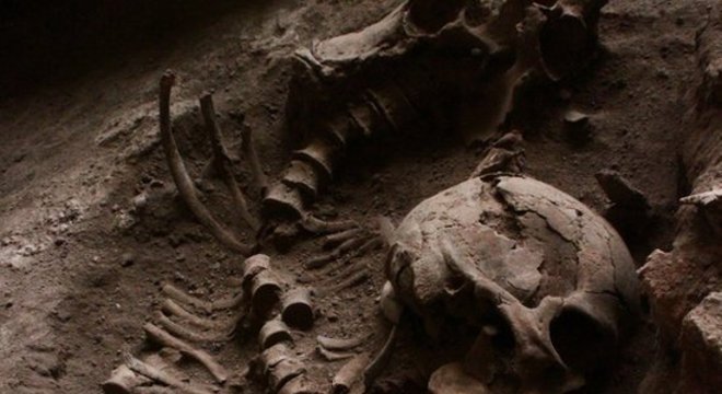 Estudo aponta que houve duas ondas migratórias há 14 mil e 11 mil anos 