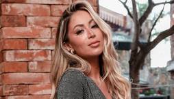 Carol Narizinho aconselha peões de A Fazenda 13: “Se joguem” (Divulgação)