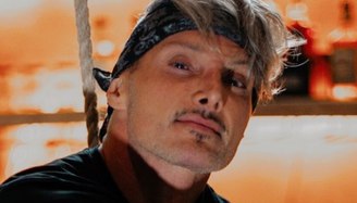 “Faria muita coisa diferente”, diz o ex-peão Juliano Ceglia (Reprodução/Instagram)