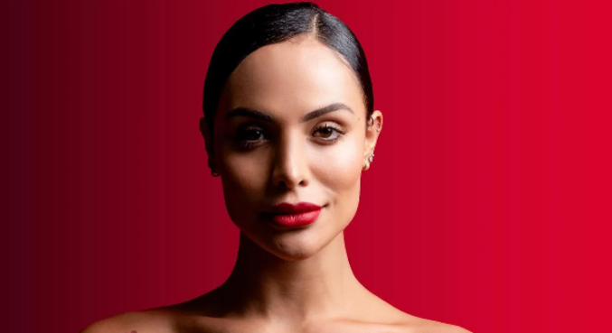 Aline Mineiro relembra sua passagem pelo reality A Fazenda