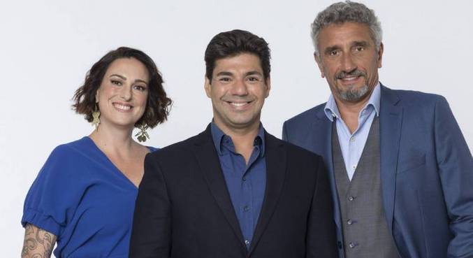 Você sabe tudo sobre o reality Top Chef Brasil? Faça o teste e comprove!