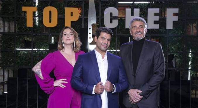 4ª temporada de Top Chef Brasil se destaca com 3 participantes do Rio de  Janeiro - Estadão