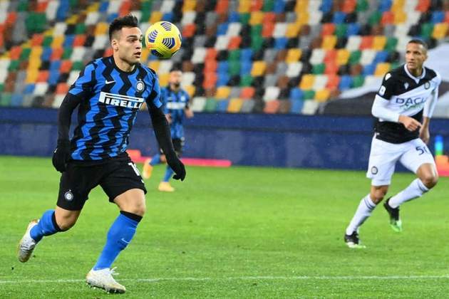 ESQUENTOU - Ainda segundo Marotta, Lautaro Martínez e Barella tem tudo para permanecer na Inter e renovarem os seus contratos por mais temporadas.