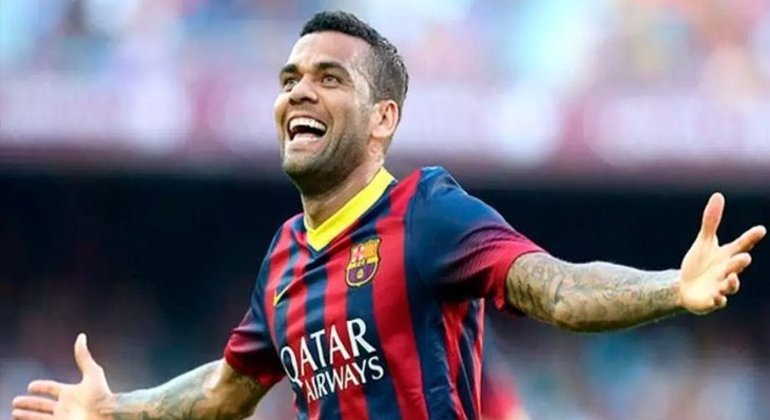 Negociação que marcou o retorno do jogador ao Barcelona durou pouco mais de 24 horas