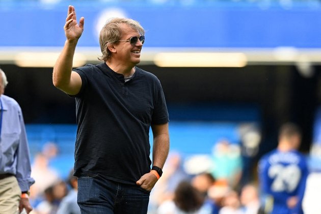 ESQUENTOU - Chefe executivo da Premier League, Richard Masters indicou que o Chelsea precisará vender jogadores na janela de transferências do verão europeu. Durante o evento 