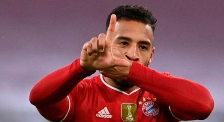 ESQUENTOU - Com o término do contrato com o Bayern de Munique próximo de acabar, Tolisso deve se tornar um agente livre ao final da atual temporada, segundo o Bild.