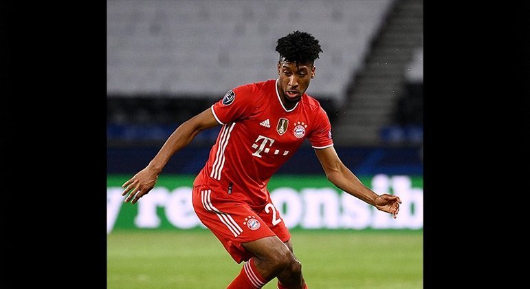 ESQUENTOU - Coman não aceitou os termos oferecidos pelo Bayern de Munique e assim a sua renovação não deve acontecer mais, deixando o clube de graça ao final da atual temporada, conforme a Sky Sports.