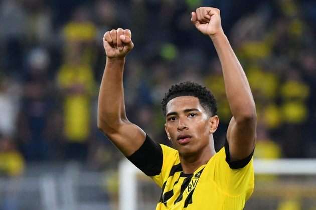 ESQUENTOU - Dirigente do Dortmund, Sebastian Kehl afirmou que o clube alemão ainda não recebeu propostas por Jude Bellingham. Em entrevista à 