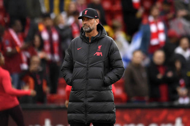ESQUENTOU - Em coletiva após a vitória do Liverpool sobre o Tottenham, o técnico dos Reds, Jurgen Klopp, garantiu que o clube buscará reforços: 