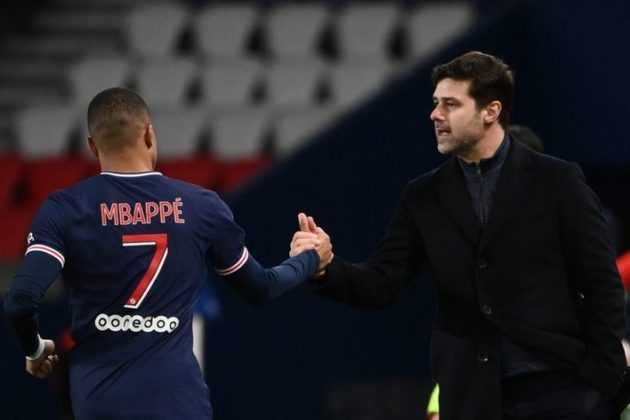 ESQUENTOU - Kylian Mbappé revelou que pediu ao Paris Saint-Germain para que fosse negociado na última janela de transferências