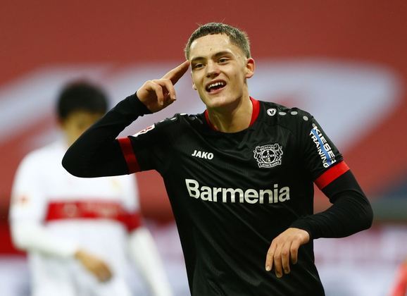 ESQUENTOU - O Bayern de Munique quer confirmar o quanto antes a contratação do meia Florian Wirtz para garantir o atleta como parte do elenco bávaro.