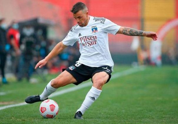 ESQUENTOU - O Colo-Colo pode perder o atacante peruano Gabriel Costa. Segundo a mídia peruana, o jogador atrai o interesse de três equipes de seu país: Alianza Lima, Sporting Cristal e Universitario.