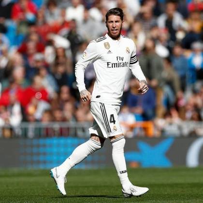 ESQUENTOU - O Sevilla quer repatriar Sergio Ramos e deve oferecer um contrato de cinco anos pelo zagueiro do Real Madrid que atualemente está livre no mercado, conforme o esRadio.