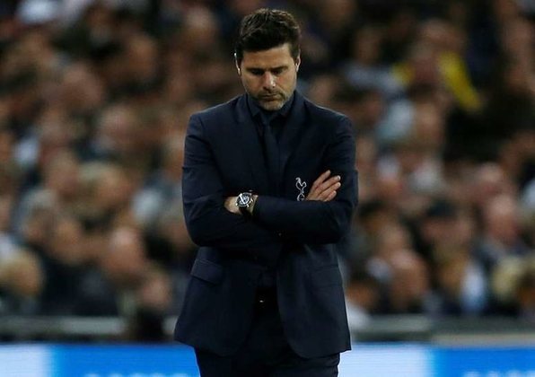 ESQUENTOU - O técnico Mauricio Pochettino teria se oferecido para voltar ao Tottenham, caso Antonio Conte não continue para a próxima temporada. Segundo o jornal inglês 