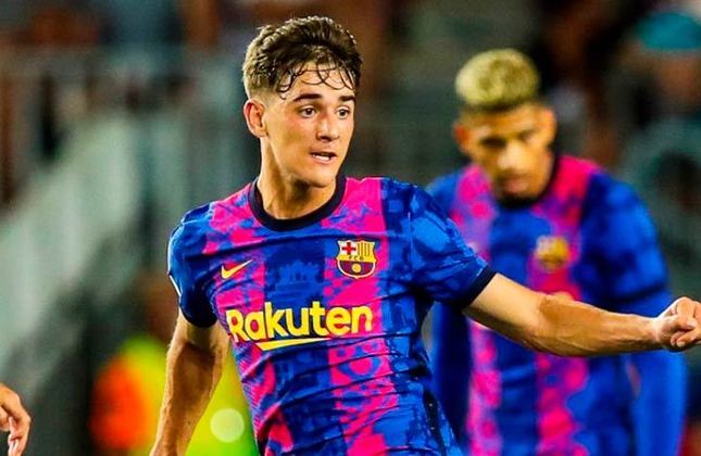 ESQUENTOU - Segundo Fabrizio Romano, após o anúncio da contratação de Xavi, o Barça focará os esforços para renovar os contratos de Gavi e Dembélé.