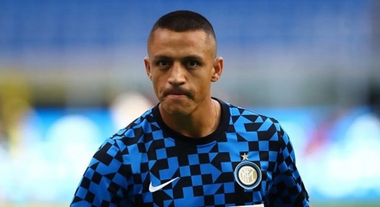 ESQUENTOU - Segundo informação do diário Corriere dello Sport. o possível novo destino de Alexis Sánchez pode ser o futebol francês. Londe dos planos da Inter de Milão, o Olympique de Marselha pode ser sua nova casa.